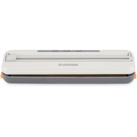 Вакуумный упаковщик Starwind STVA1000 110Вт серый Вакуумный упаковщик Starwind STVA1000 110Вт серый