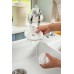 Соковыжималка цитрусовая Gorenje CJ30E 30Вт рез.сок.:800мл. белый/серебристый