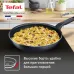 Сковорода Tefal Force 4218022 круглая 22см покрытие: антипригарное ручка несъемная (без крышки) черный (9100048314)