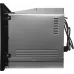 Микроволновая печь Domfy DM2540BW BG 25л. 900Вт черный (встраиваемая)