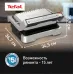 Электрогриль Tefal Optigrill GC772D30 2100Вт серый/черный