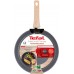 Сковорода Tefal Natural Force G2660472 круглая 24см покрытие: Mineralia+ non-stick ручка несъемная (без крышки) серый (2100118263)