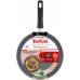 Сковорода блинная Tefal Natural Force G2663872 круглая 25см покрытие: Mineralia+ non-stick ручка несъемная (без крышки) серый (2100118459)