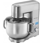 Кухонный комбайн Profi Cook PC-KM 1096 1500Вт серебристый