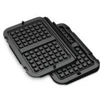 Насадка Tefal Optigrill XA730810 для вафельницы черный Насадка Tefal Optigrill XA730810 для вафельницы черный