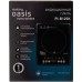 Плита Индукционная Oasis PI-B12SK черный закаленное стекло (настольная) (РI-B12SK)