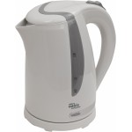 Чайник электрический Oasis K-2PW 1.7л. 2200Вт белый корпус: пластик