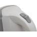 Чайник электрический Oasis K-2PW 1.7л. 2200Вт белый корпус: пластик