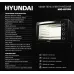 Мини-печь Hyundai MIO-HY099 45л. 1600Вт черный