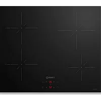 Индукционная варочная поверхность Indesit IS 41Q60 FX черный/нержавеющая сталь