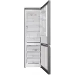 Холодильник Hotpoint HT 7201I MX O3 2-хкамерн. нержавеющая сталь