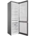 Холодильник Hotpoint HT 7201I MX O3 2-хкамерн. нержавеющая сталь