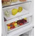 Холодильник Hotpoint HT 7201I MX O3 2-хкамерн. нержавеющая сталь