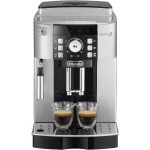 Кофемашина Delonghi Magnifica S ECAM21.117.SB 1450Вт серебристый/черный