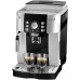 Кофемашина Delonghi Magnifica S ECAM21.117.SB 1450Вт серебристый/черный