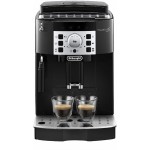 Кофемашина Delonghi Magnifica ECAM22.110.B 1450Вт черный