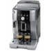 Кофемашина Delonghi Magnifica Smart ECAM250.23.SB 1450Вт черный/серебристый