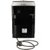 Кофемашина Delonghi Magnifica Smart ECAM250.31.SB 1450Вт серебристый