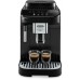 Кофемашина Delonghi Magnifica Evo ECAM290.22.B 1450Вт серебристый/черный