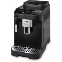 Кофемашина Delonghi Magnifica Evo ECAM290.22.B 1450Вт серебристый/черный