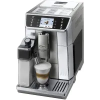 Кофемашина Delonghi ECAM650.55.MS 1450Вт серебристый