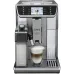 Кофемашина Delonghi ECAM650.55.MS 1450Вт серебристый