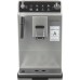 Кофемашина Delonghi Autentica ETAM29.510.SB 1450Вт серебристый