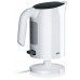 Чайник электрический Braun WK3000WH 1л. 2200Вт белый корпус: пластик