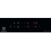Индукционная варочная поверхность Electrolux LIT30231C черный