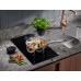 Индукционная варочная поверхность Electrolux LIT30231C черный