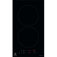 Индукционная варочная поверхность Electrolux LIT30231C черный