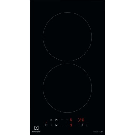 Индукционная варочная поверхность Electrolux LIT30231C черный