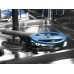 Посудомоечная машина встраив. Electrolux EEZ69410W полноразмерная