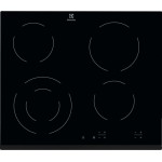 Варочная поверхность Electrolux EHF6241FOK черный