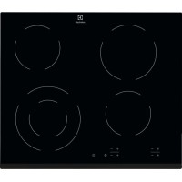 Варочная поверхность Electrolux EHF6241FOK черный