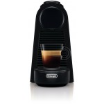 Кофемашина Delonghi Nespresso Essenza EN85.B 1310Вт черный