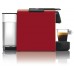 Кофемашина Delonghi Nespresso Essenza EN85.R 1310Вт красный