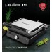 Электрогриль Polaris PGP 2102 2000Вт серебристый