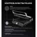 Электрогриль Polaris PGP 2102 2000Вт серебристый