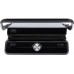 Электрогриль Polaris PGP 2102 2000Вт серебристый