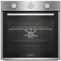 Духовой шкаф Электрический Indesit IFE 2630 IX нержавеющая сталь