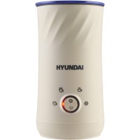 Капучинатор Hyundai HMF-P300 стационар. 300мл кремовый