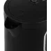 Чайник электрический Garlyn K-200 Max 1.5л. 2400Вт черный корпус: пластик