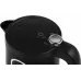 Чайник электрический Garlyn K-200 Max 1.5л. 2400Вт черный корпус: пластик