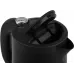 Чайник электрический Garlyn K-200 Max 1.5л. 2400Вт черный корпус: пластик
