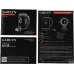 Чайник электрический Garlyn K-200 Max 1.5л. 2400Вт черный корпус: пластик