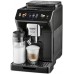 Кофемашина Delonghi Eletta Explore ECAM450.65.G 1450Вт черный