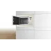 Микроволновая печь Bosch BEL653MP3 25л. 800Вт жемчужно-белый (встраиваемая)