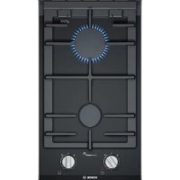 Газовая варочная поверхность Bosch PRB3A6D70M черный Газовая варочная поверхность Bosch PRB3A6D70M черный