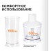 Блендер погружной Red Solution RHB-2941 1300Вт белый